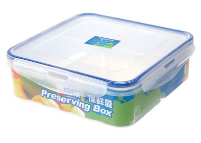 LongStar Food Container 1700ml