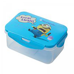 Minions lunch box