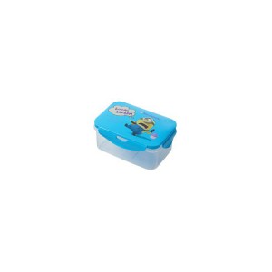 Minions lunch box CH-6383