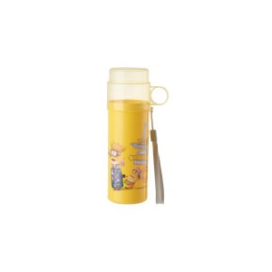 Minions travel washing cup CH-6356