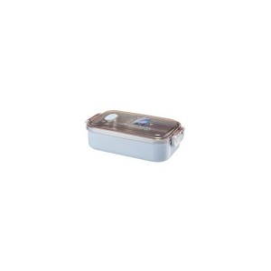 Stainless steel lunch box 700ml