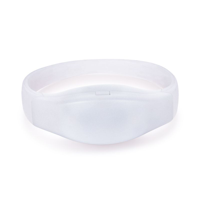 Good Quality Led Bracelet - led Silicone remote control bracelet – Longstar