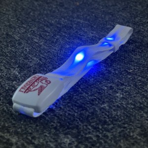 OEM Xyloband  Remote Control Atmosphere Props LED Xyloband