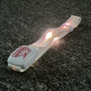 OEM Xyloband  Remote Control Atmosphere Props LED Xyloband