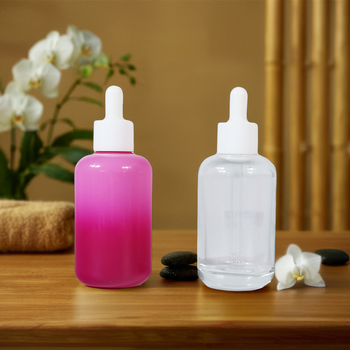 Pinakabagong Trend sa Glass Cosmetic Jar at Skincare Packaging