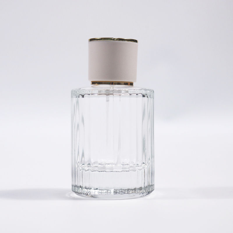 Ebolusyon sa Luxury Cosmetic at Perfume Packaging