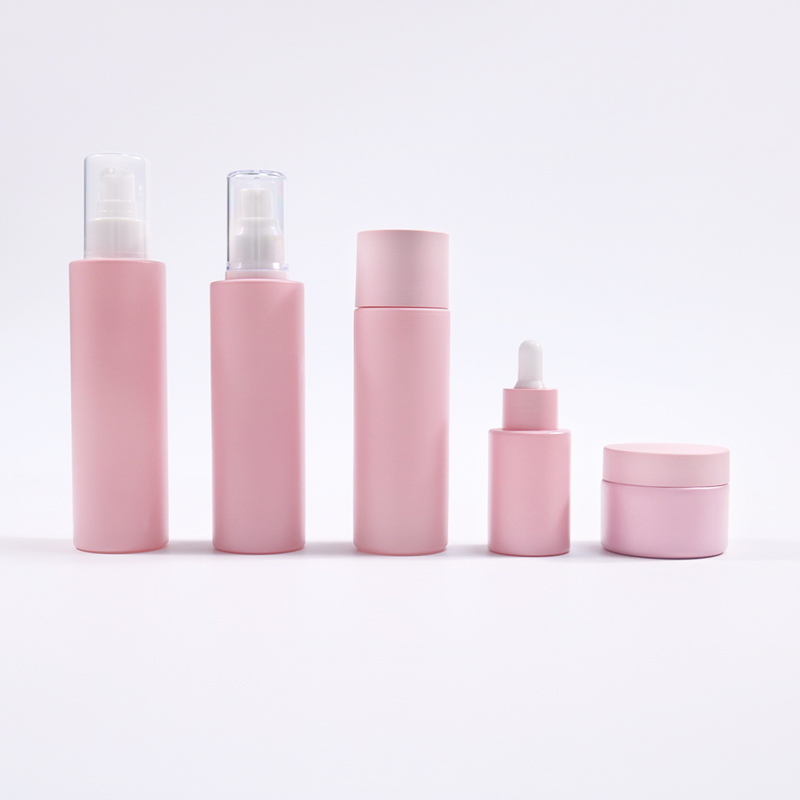 Inovativní řešení kosmetických obalů pro parfémy, krémy a produkty péče o pleť