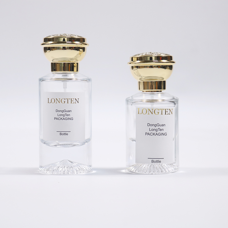 Най-новите тенденции в парфюмните бутилки: сливане на лукс, устойчивост и персонализация