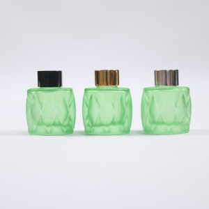 50 ml-es 100 ml-es üvegpalack, gyártó parfüm diffúzor palack