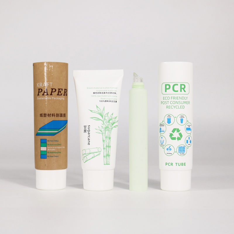 Exploring Innovative Designs in Cosmetic Tubes and Bottles