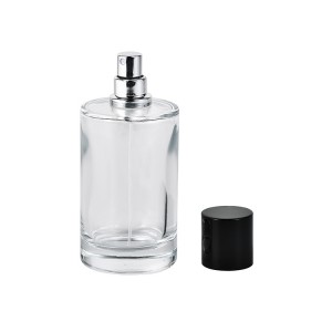 Luxury Perfume Bottle Manufacturer Wholesale 30ml 50ml