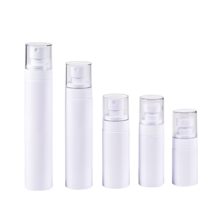 Najnoviji trendovi u kozmetičkoj ambalaži: kozmetičke tube, boce s raspršivačem, boce šampona, plastične boce i boce bez vazdušne pumpe dominiraju tržištem