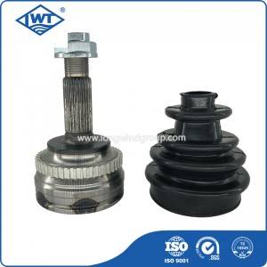 Auto Parts Outer CV Joint For Toyota Corolla TO-04 EE100 AE100