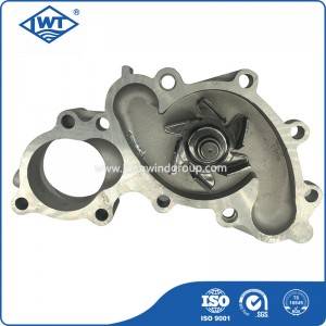 Auto Water Pump For Toyota Hilux VZN180 OEM 16100-69405 GWT-103A