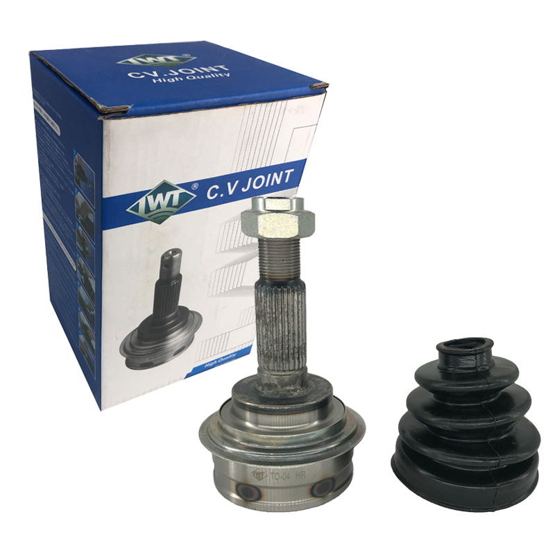  car front outer Toyota cv joint 