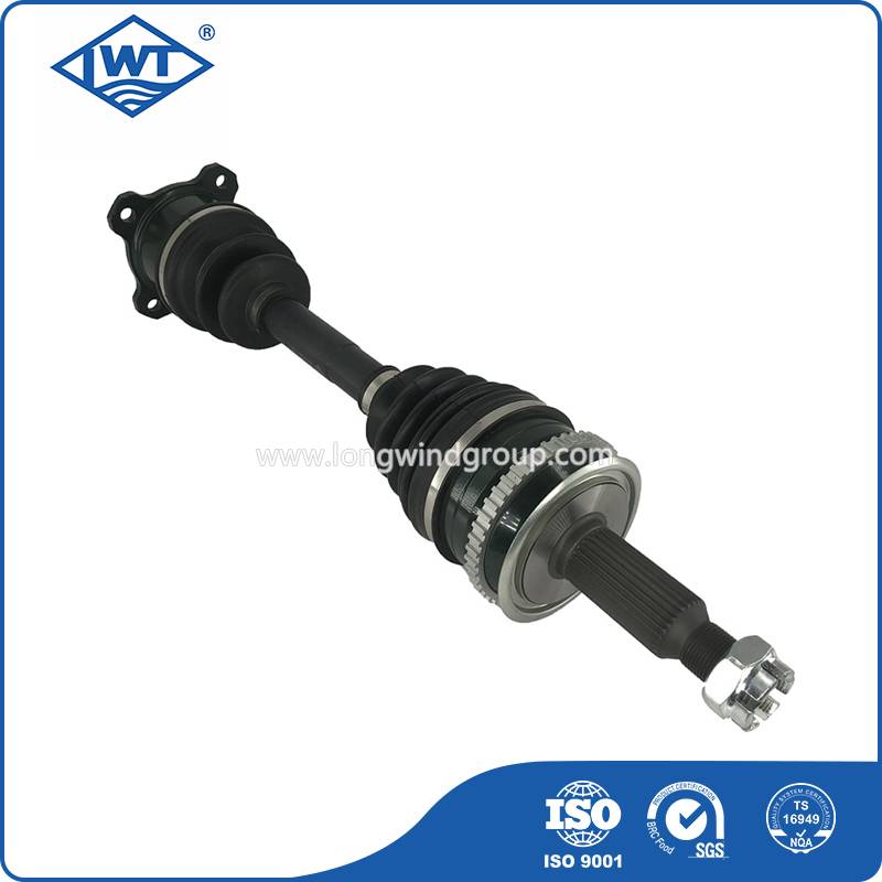 Auto Parts C.V. Joint Assy For Mitsubishi L200 LH OEM 3815A307
