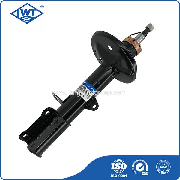 car parts rear left shock absorber for Toyota corolla ae100 oem 48540-12790