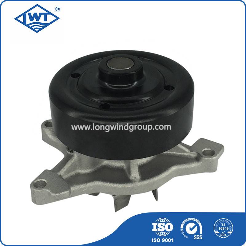 Auto Water Pump For Toyota Corolla ZZE120 OEM 16100-09080 GWT-98A Featured Image