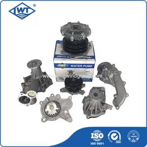 Auto Parts Water Pump For Toyota Camry ASV50 OEM 16100-39515