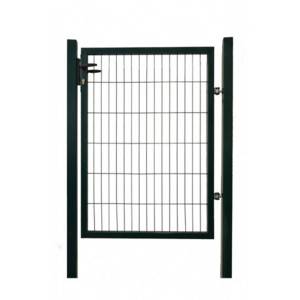 Super Quality Metal Gates - Garden Gate – Longxiang