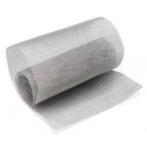 2020 wholesale price Pvc-Coated Wire Mesh - Square Wire Mesh – Longxiang