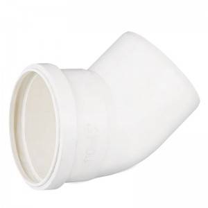 Upvc 45°Elbow Fitting Mould