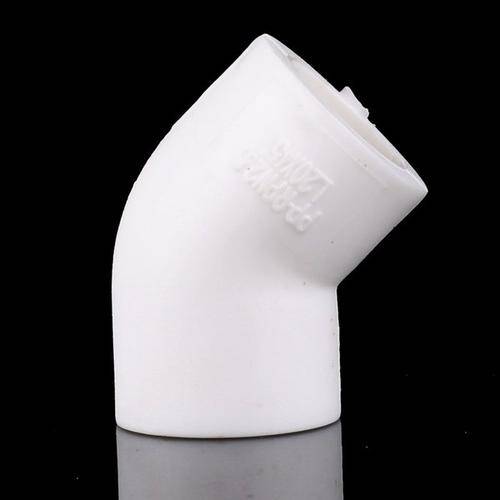 2021 wholesale price Upvc 45°Elbow Fitting Mould - PPR 45° Elbow Pipe Fitting Mould –  Longxin