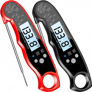 LDT-776 digital Instant Bala thermometer ea kichineng
