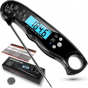 LDT-776 digital Instant Ka idana thermometer