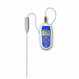LDT-3305 Instant Read Digital Alarm Timer termometer sonde