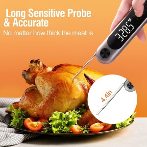 LDT-237 Wireless Digital Electronic Food Thermometer