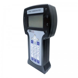 Mga Portable HART Communicator: Pag-streamline sa mga Operasyon