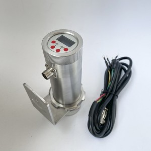 ЛОНН-200 Високотемпературни индустријски инфрацрвени термометар
