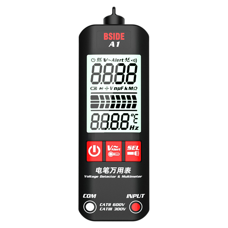 Multimeters for Accurate Electrical Measurements