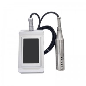 Portable Tuning Fork Density Meter Concentration Meter