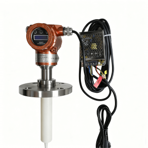 Acid Alkali Concentration Meter Online