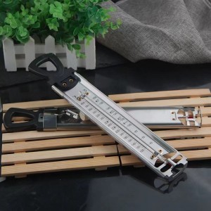 LBT-11 Stainless Steel Candy Thermometer