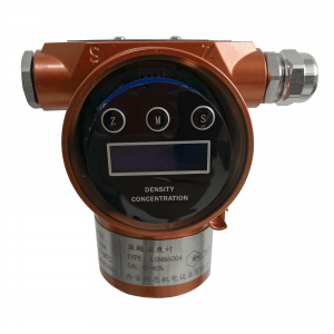Acid Alkali Concentration Meter Online
