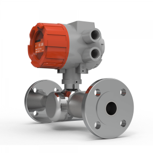 Ultrasonic Slurry Density Meter