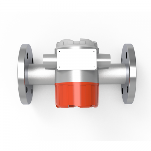 Foam Density Meter Inline