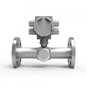 Foam Density Meter Inline