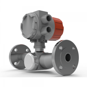 Foam Density Meter Inline