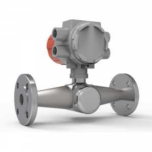 Ultrasonic Slurry Density Meter