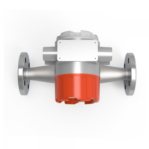 Ultrasonic Slurry Density Meter