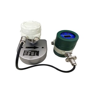 TCM Micro flow measuremeter Mass flowmeter