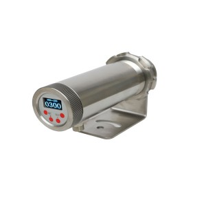 LONN-H102 infracrveni termometar za srednje i visoke temperature