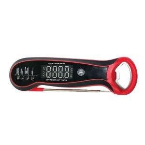 LDT-2212 Waasserdicht Digital Kachen Fleesch Food Thermometer
