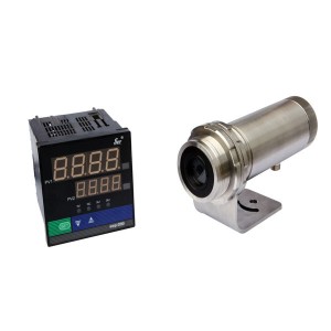 LONN-H103 赤外線デュアルウェーブ温度計