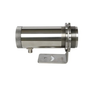 LONN-H102 درمیانے اور اعلی درجہ حرارت اورکت تھرمامیٹر