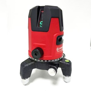 ZCL004 Mini tingkat laser portabel